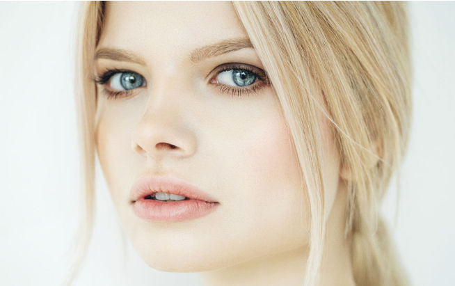 Zie er dagelijks op je best uit met de 5 minuten-make-up!