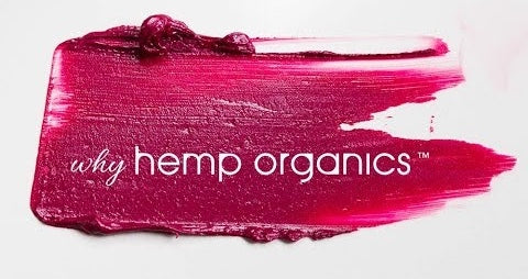 Hemp Organics introduceert 10 nieuwe lipkleuren