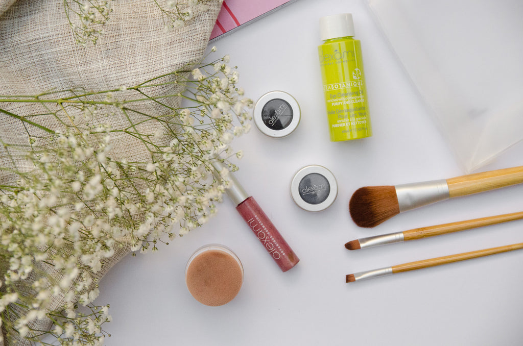 Wat zijn de make-up en verzorgingsgewoontes van de gemiddelde vrouw?