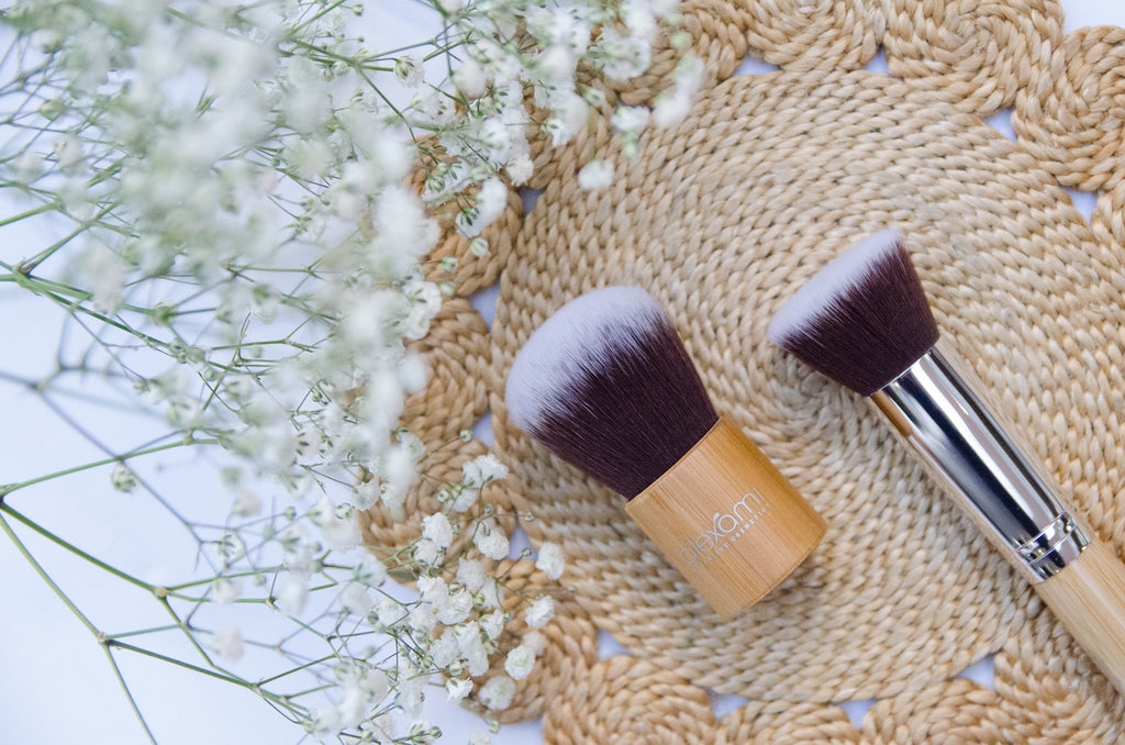 Vijf must have make-up kwasten! En waarvoor gebruik je ze?