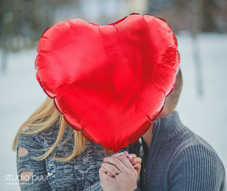 Missie: een valentijnscadeau voor haar in coronatijden