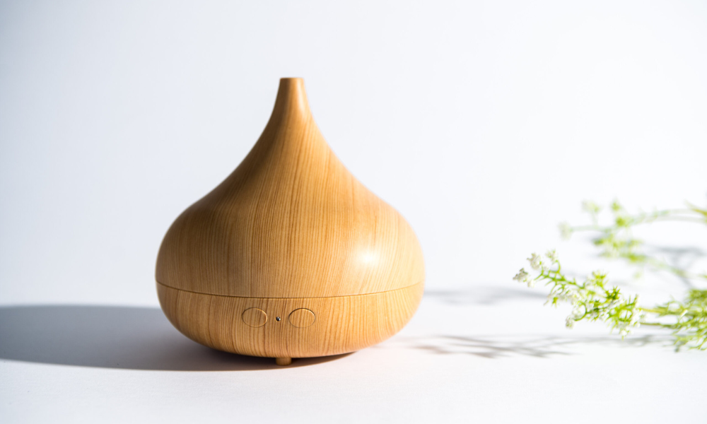 De herfst, een tijd van loslaten en transformatie en hoe aromatherapie daarbij kan ondersteunen