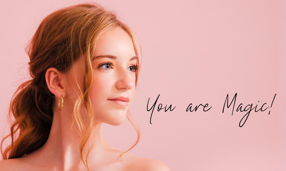 Voeg magie toe aan jouw make-up look met de nieuwe Studio Mino producten