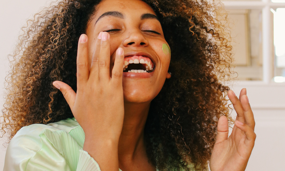 Dynamic skincare: de juiste routine voor elk moment