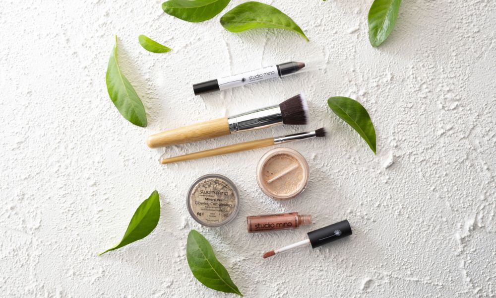 Straal dankzij deze 5 make-up tips!