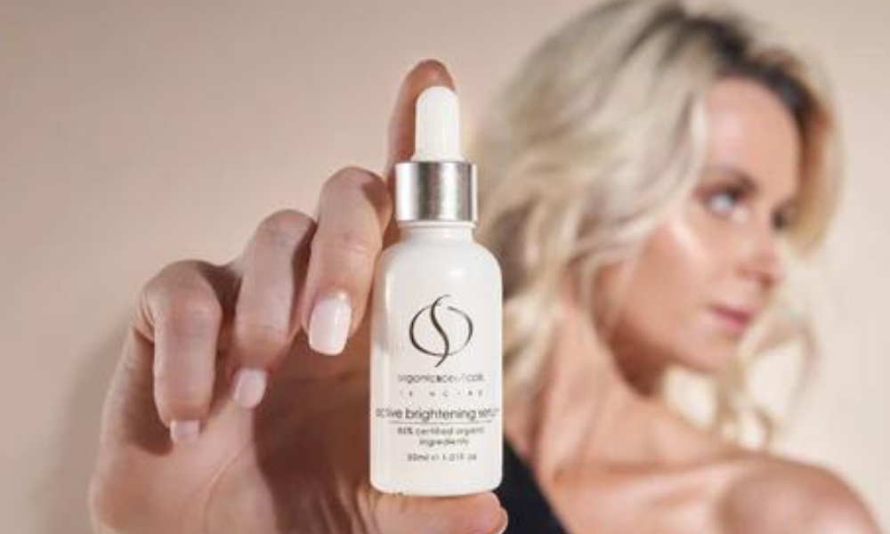 Tomaat in je koelkast? Nu ook in je skincare!
