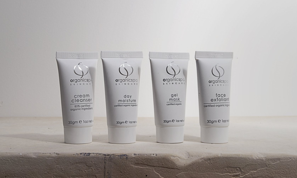 Skincare op vakantie? Zo doe je het!