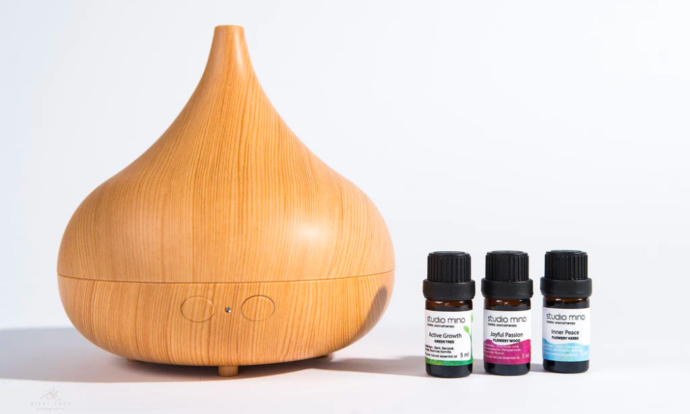 Ontdek deze herfst de kracht van aromatherapie
