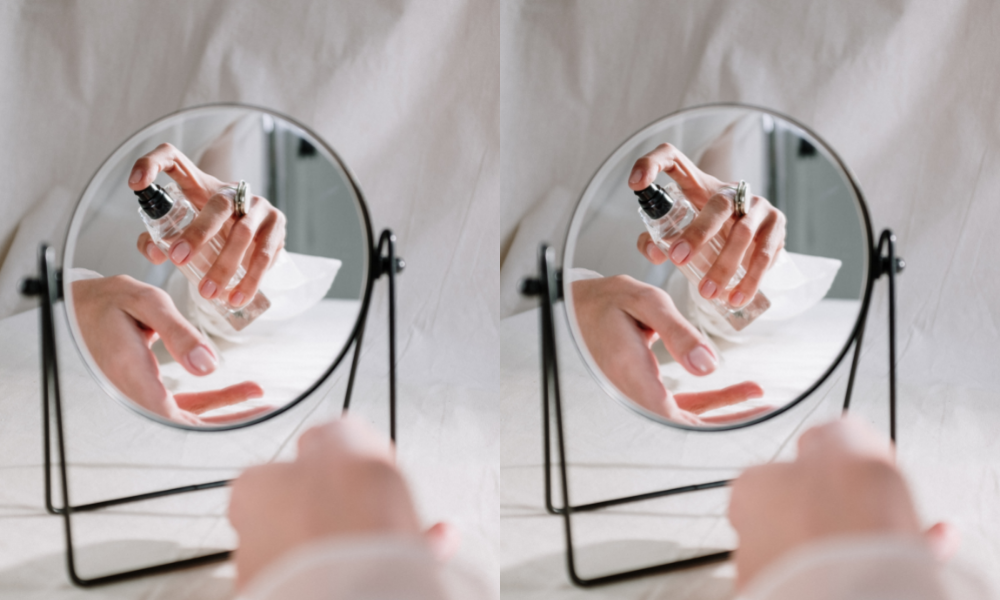 De gevaren van parfum en waarom je best voor een natuurlijke geur kiest