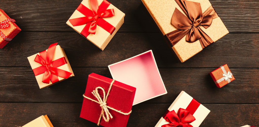 8 leuke cadeautips om kerst-stress te vermijden!