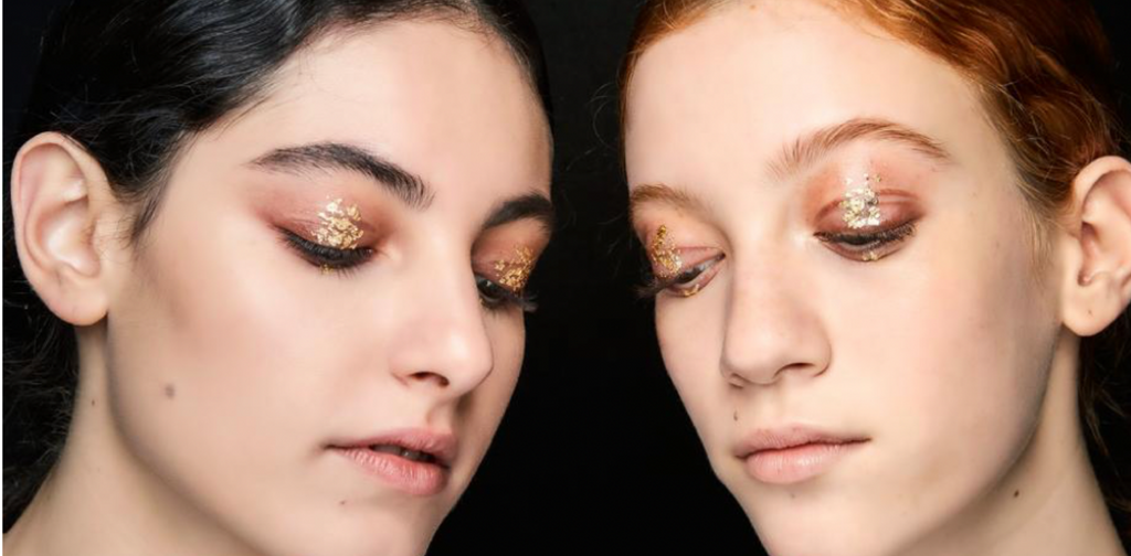Dé make-up trends voor winter 2019!