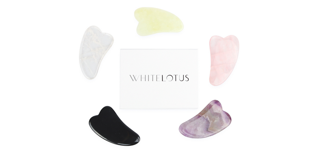 Jaderolling en Gua Sha, trend of effectief?