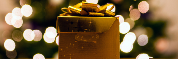 10 tips voor het ideale kerstcadeau!