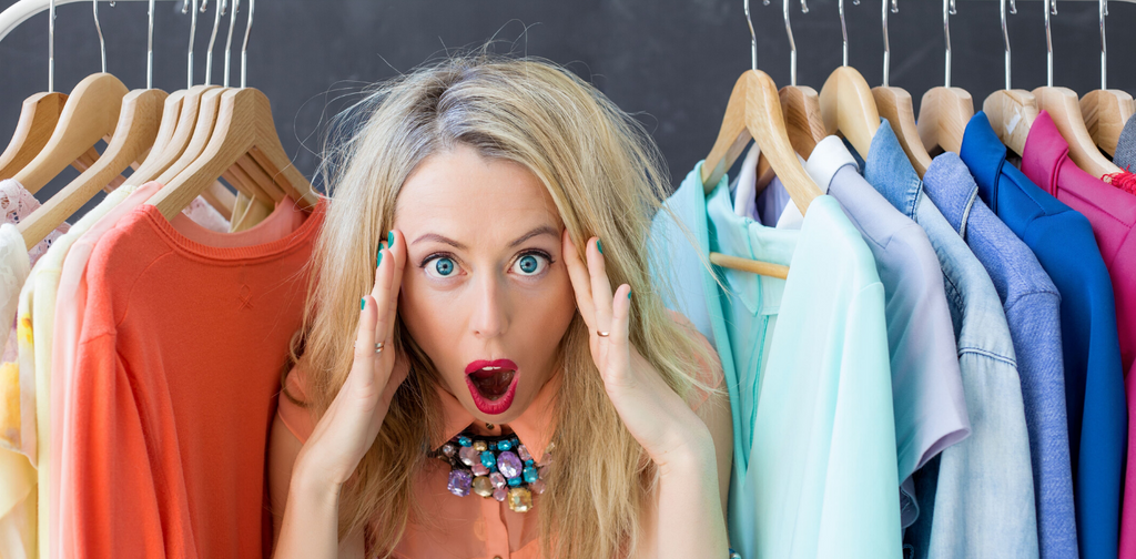 Kan je garderobe zorgen voor meer flow in je leven?