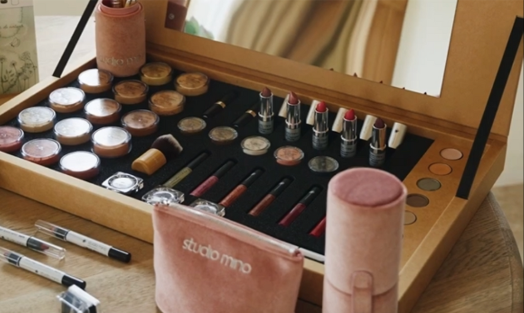 Zo blijft jouw make-up ook op warme dagen goed zitten
