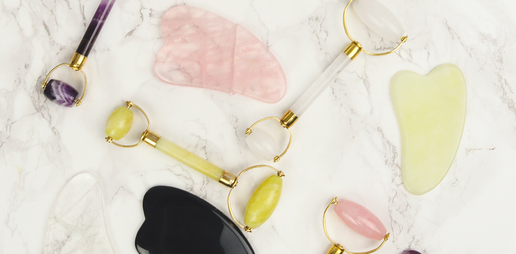 Mini-videotraining: de voordelen van Jaderolling en Gua sha