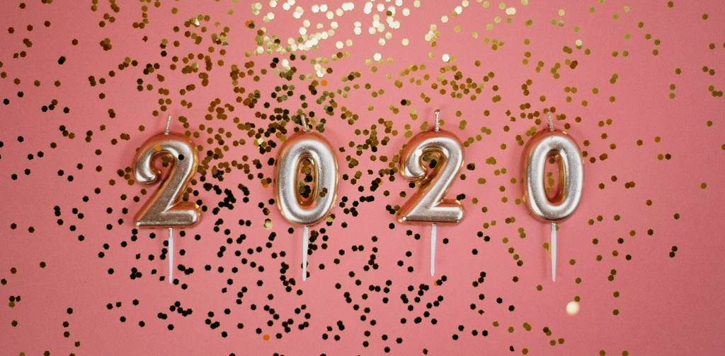 6 goede voornemens om jouw huid te doen stralen in 2020!