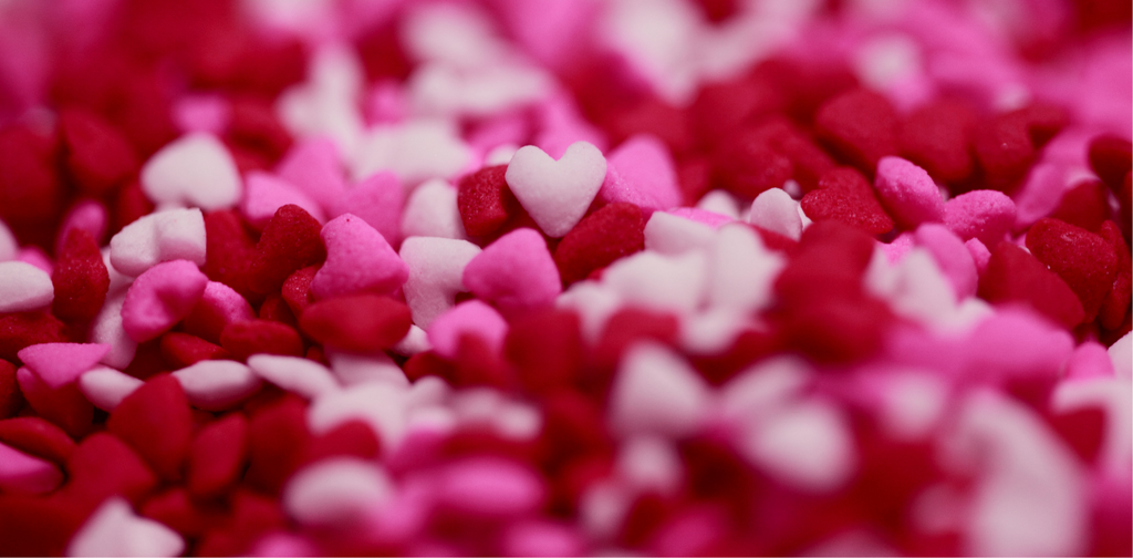 Verwen jezelf eens voor valentijn!