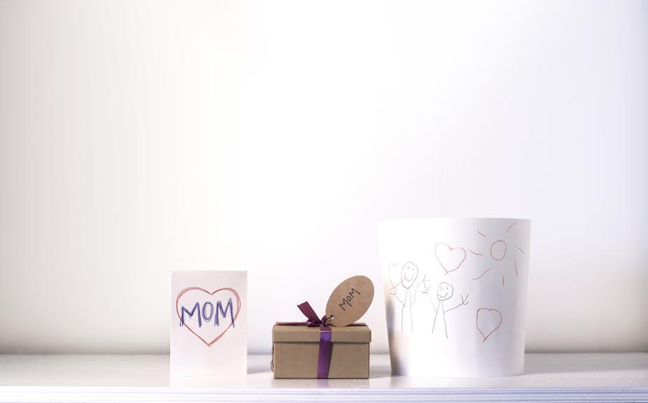 6 gezonde cadeautips voor Moederdag!