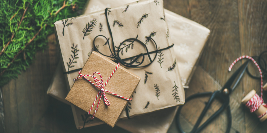 Dé leukste en meest natuurlijke kerstgeschenken vind je bij Studio Puur.