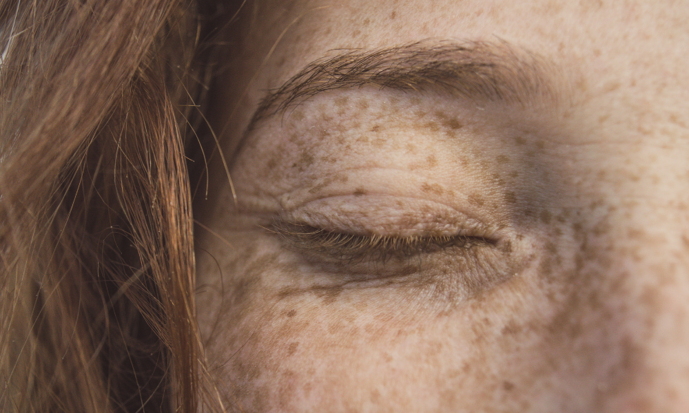 Skinimalism en waarom het goed is voor je huid