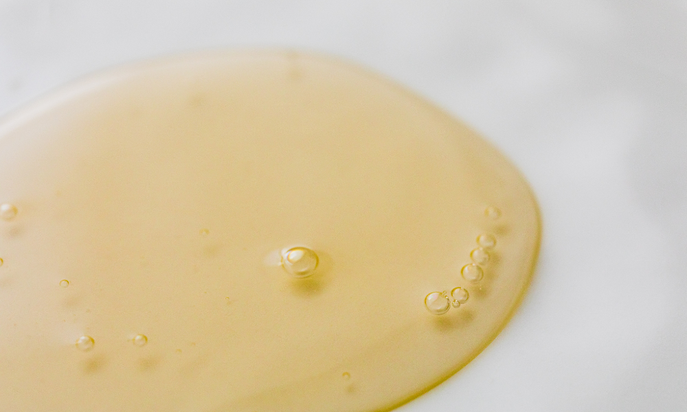 Organicspa onthult: Antioxidant Face Oil
