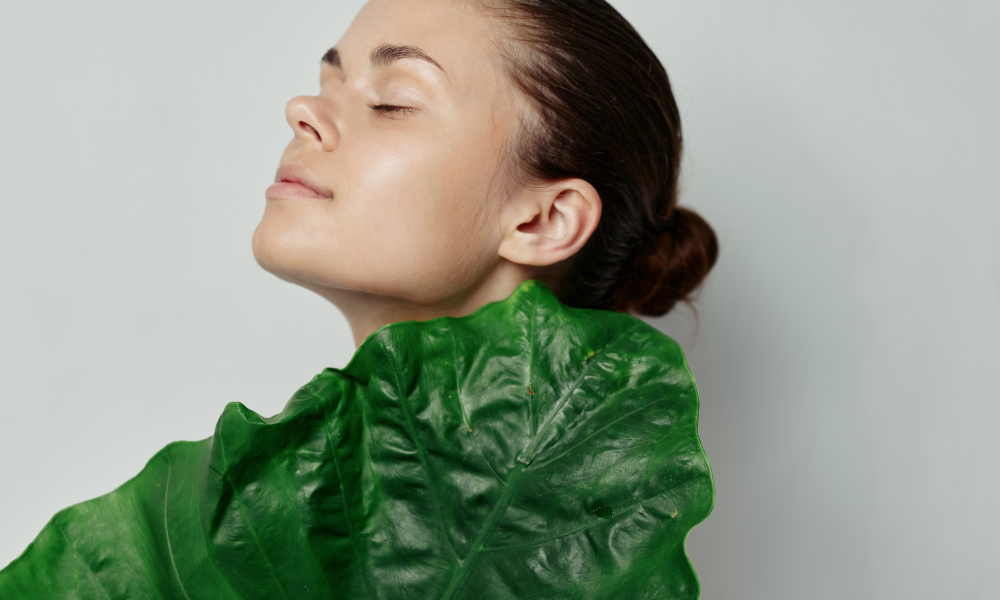 Start het nieuwe jaar met een skin detox