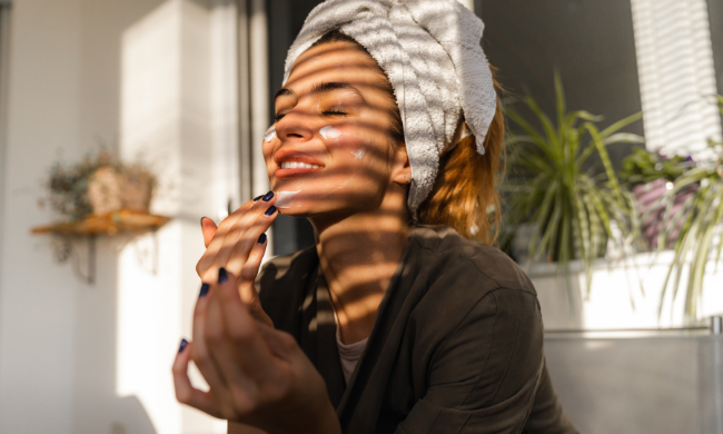 Jouw aangepaste skincare routine voor de zomer