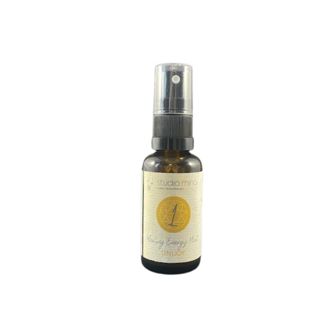 Healing Energy Mist N°1: En(Joy)