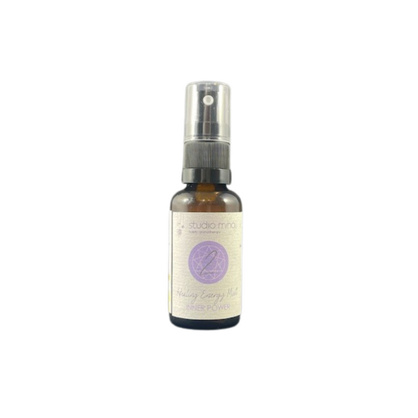 Healing Energy Mist N°2: Innerpower