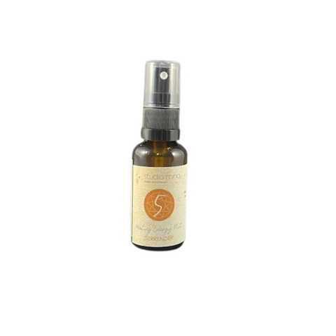 Healing Energy Mist N°5: Surrender