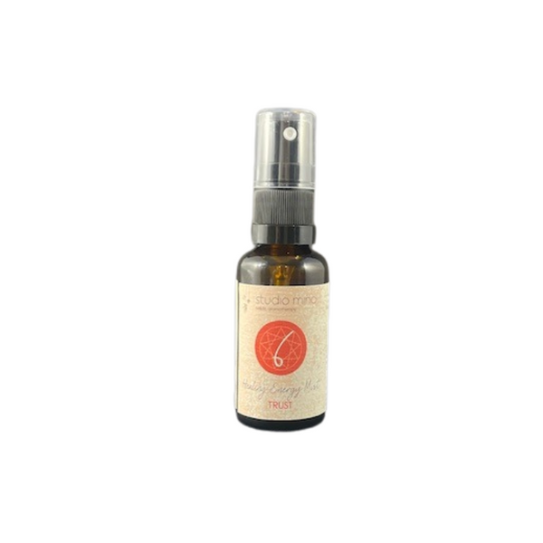 Healing Energy Mist N°6: Trust