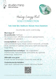 Healing Energy Mist N°3: Soul Connection