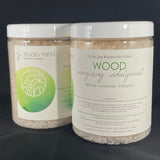 Badzoutkristallen - Wood - 1000g - Energizing Indulgement