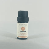 Healing Energy Essential Oil - N°4 - PURPOSE - 'De Romanticus'