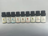 Healing Energy Essential Oil - N°1 - (En)Joy - 'De Perfectionist'