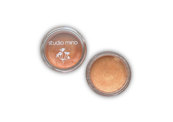 You Are Magic: HIGHLIGHTER balm: Pots of magic !! NEW !!