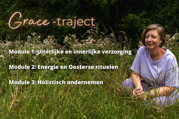 Grace Traject - Totaalpakket -