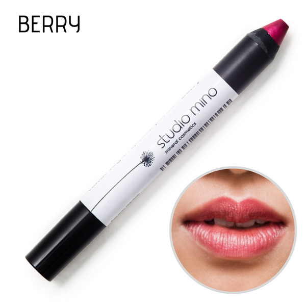Velvet Vegan Lipstick Pencil