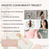 Natural Beauty Make-up Workshop, Roeselare - 27 mei 2023
