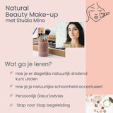 Natural Beauty Make-up Workshop, Roeselare - 27 mei 2023