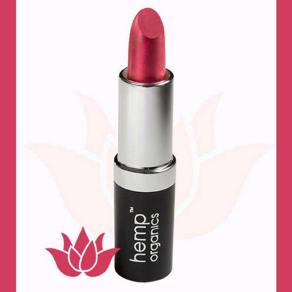 Hemp organics Lipstick